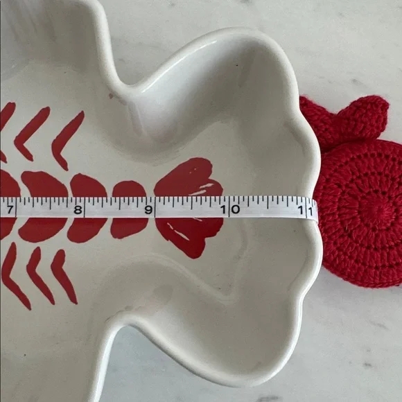 🦞 New! Lobster Baking Dish - Picture 3 of 3